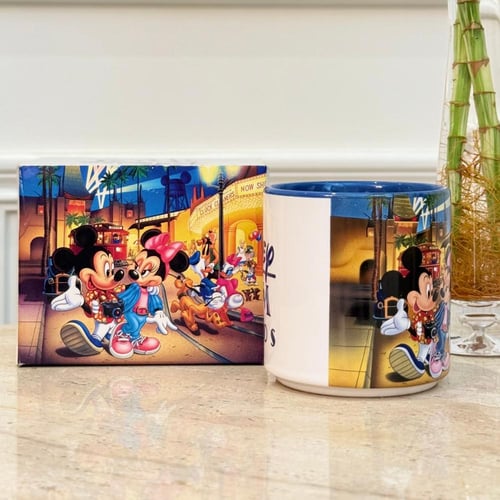 كوب ديزني ستور ڤنتج - ميكي ماوس