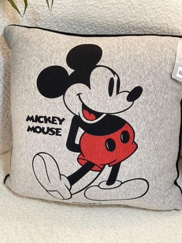 وسادة - ميكي ماوس