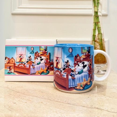 كوب ديزني ستور ڤنتج - ميكي ماوس