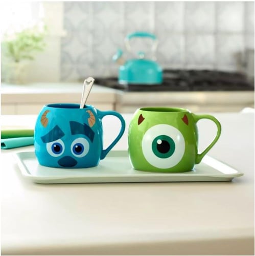 كوب ديزني ستور - شلبي سلوفان