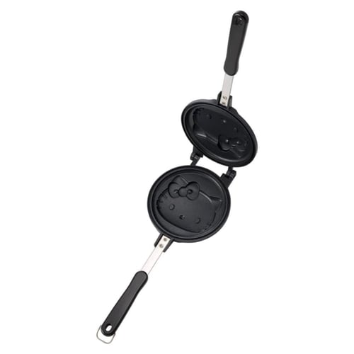 صانعة بان كيك - هيلو كيتي