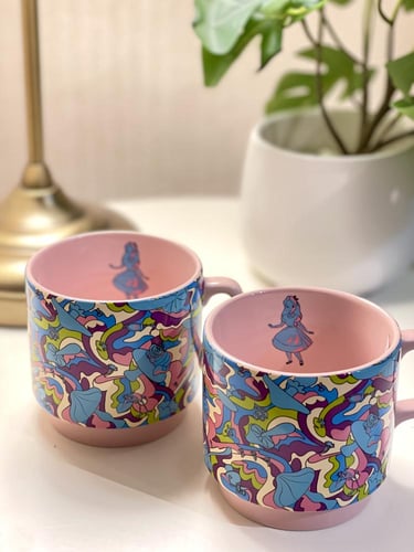 كوب ديزني ستور - أليس