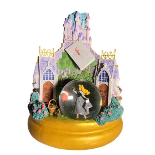 بلورة ديزني ستور ڤنتج - اميرات ديزني