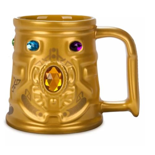 كوب ديزني ستور - مارڤلز (قفاز إنفينيتي الخاص بثانو...