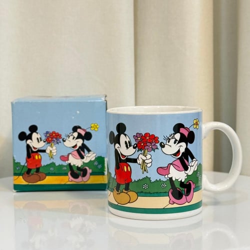 كوب ديزني ستور ڤنتج - ميكي ماوس