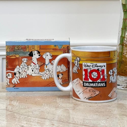 كوب ديزني ستور ڤنتج - 101 مرقش