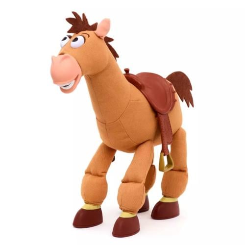 دمية ديزني ستور الناطقة - بلبل