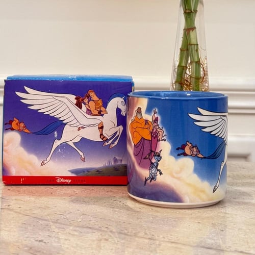 كوب ديزني ستور ڤنتج - هرقل