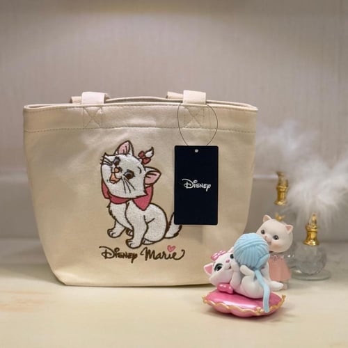 توت باق - القطة ماري