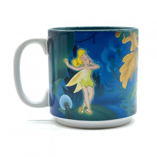 كوب ديزني ستور ڤنتج- بيتر بان