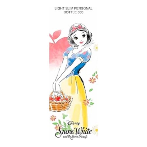 مطارة - سنو وايت