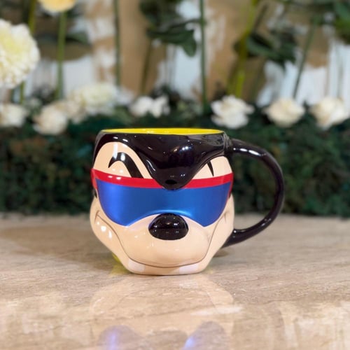 كوب ديزني ستور - ماكس ( مغامرات بندق )