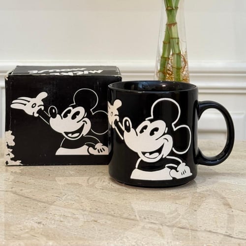 كوب ديزني ستور ڤنتج - ميكي ماوس