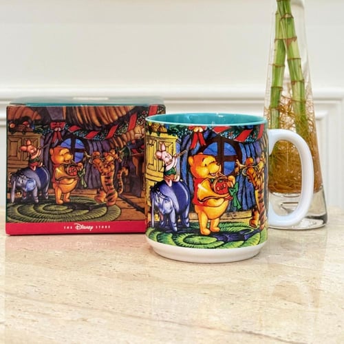 كوب ديزني ستور ڤنتج - ويني ذا بوه