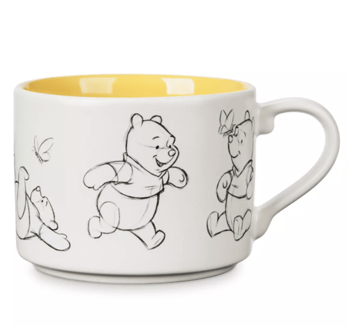 كوب ديزني ستور- ويني ذا بوه