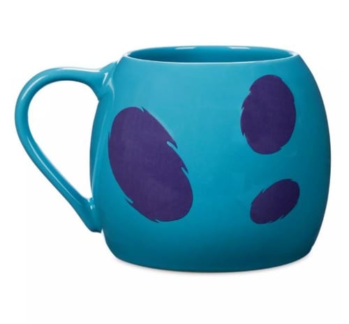 كوب ديزني ستور - شلبي سلوفان