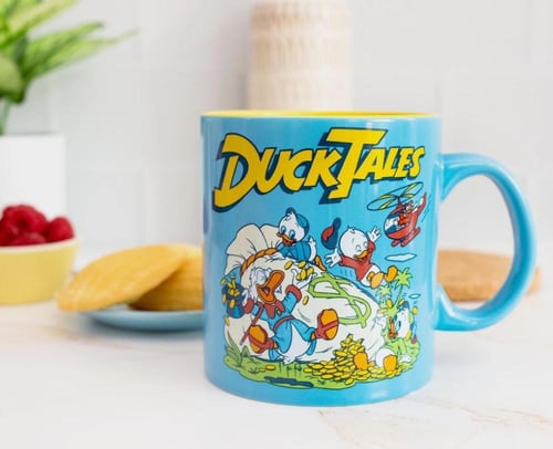 كوب ديزني قصص بطوطية