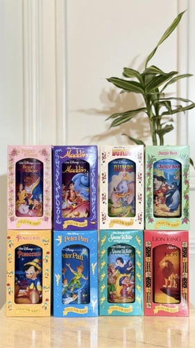 هدايا وجبات - كأس علاء الدين