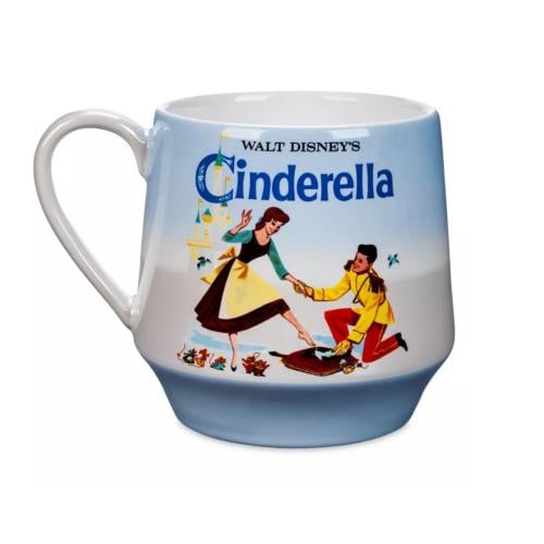 كوب ديزني ستور - سندريلا