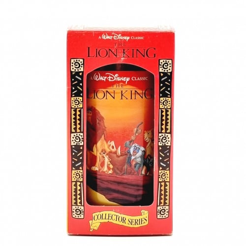 هدايا وجبات - كأس الأسد الملك