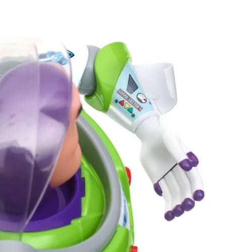 دمية ديزني ستور الناطقة - باز يطير