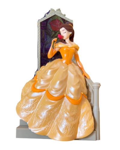 مجسم ديزني - الأميرة بيل