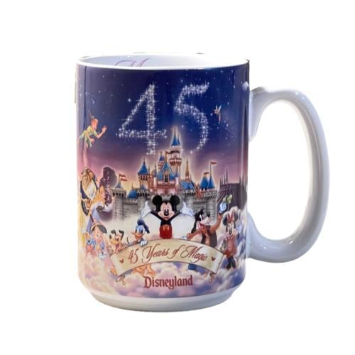 كوب ديزني ستور ڤنتج - شخصيات ديزني