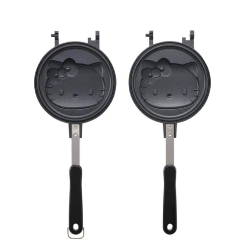 صانعة بان كيك - هيلو كيتي