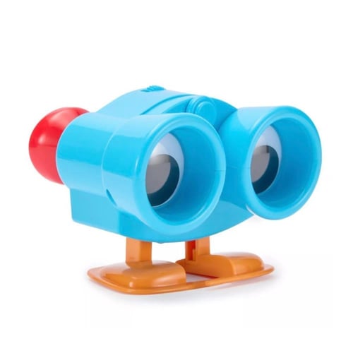 مجسم ديزني ستور - منظار ليني ( حكاية لعبة )