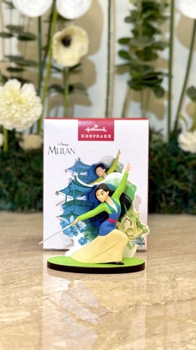 اورنمنت - مولان