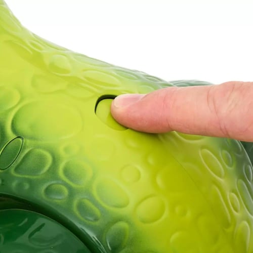 دمية ديزني ستور الناطقة - ريكس