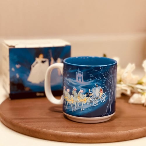 كوب ديزني ستور ڤنتج - سندريلا