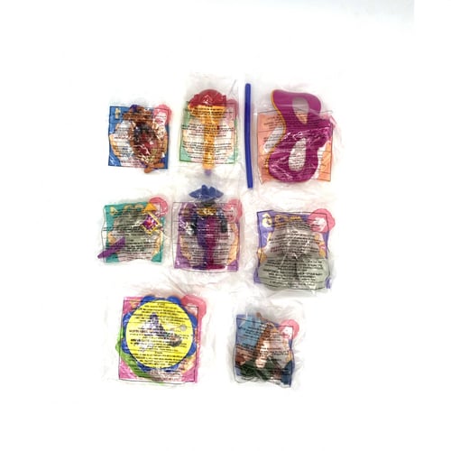 العاب هابي ميل - أحدب نوتردام