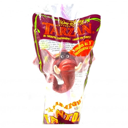 العاب هابي ميل - سترو الفيل طاطا