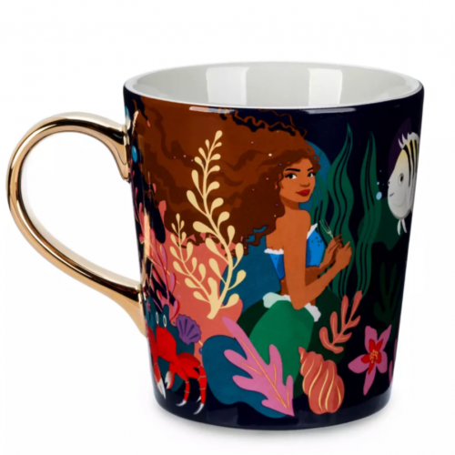 كوب ديزني ستور - حورية البحر