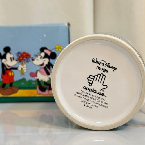 كوب ديزني ستور ڤنتج - ميكي ماوس