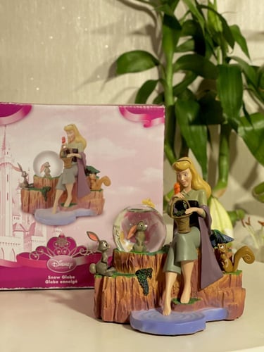 بلورة ديزني ستور - أرورا