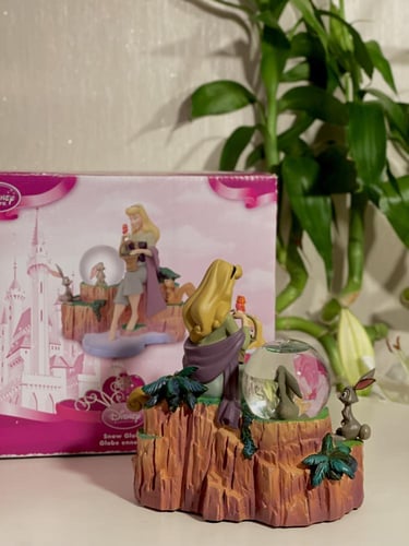 بلورة ديزني ستور - أرورا