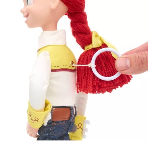 دمية ديزني ستور الناطقة - جيسي