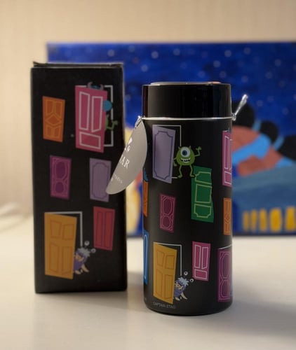 مطارة - شركة المرعبين المحدودة