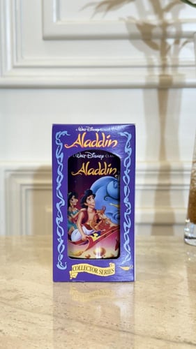 هدايا وجبات - كأس علاء الدين