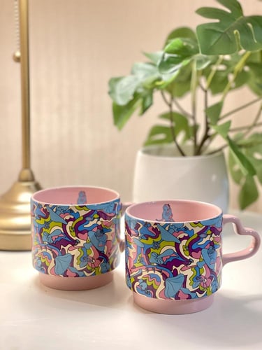 كوب ديزني ستور - أليس