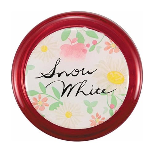 مطارة - سنو وايت