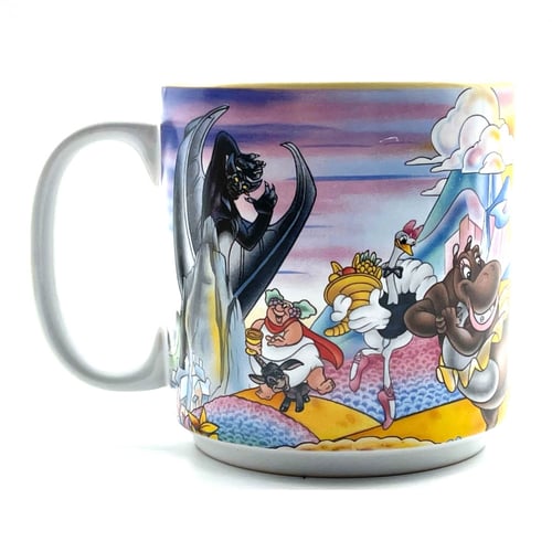 كوب ديزني ستور ڤنتج - ميكي ماوس