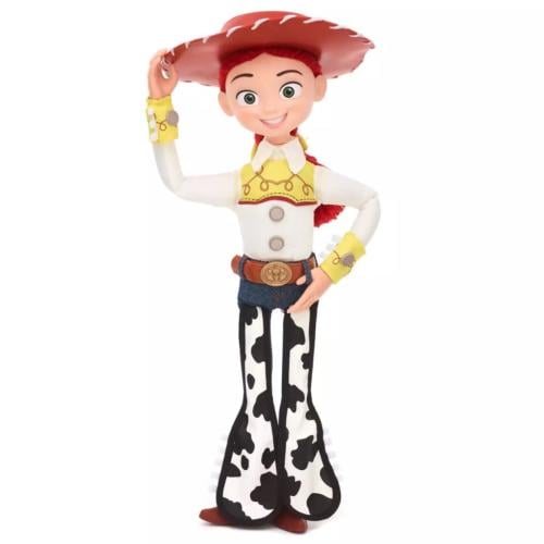 دمية ديزني ستور الناطقة - جيسي