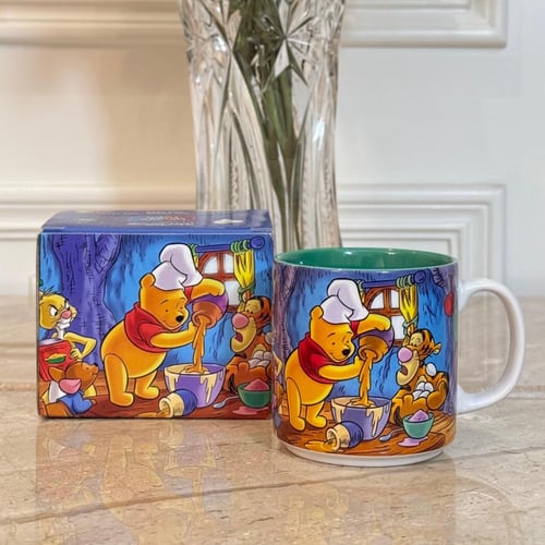كوب ديزني ستور ڤنتج - ويني ذا بوه