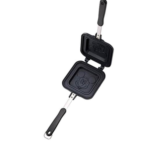 ساندويتش توستر - ميكي ماوس