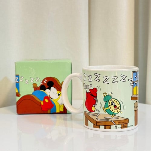 كوب ديزني ستور ڤنتج - ميكي ماوس