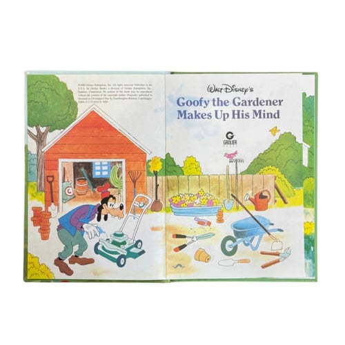 قصة مصورة - بندق المُزارع