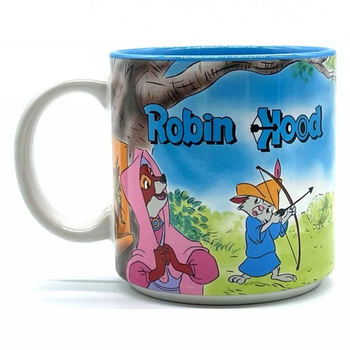 كوب ديزني ستور ڤنتج - روبين هود